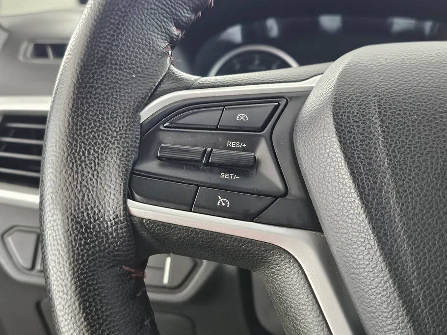 2021 Chevrolet Captiva LS 