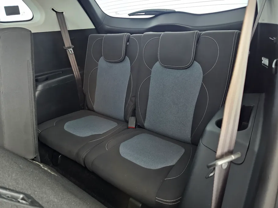 2021 Chevrolet Captiva LS 