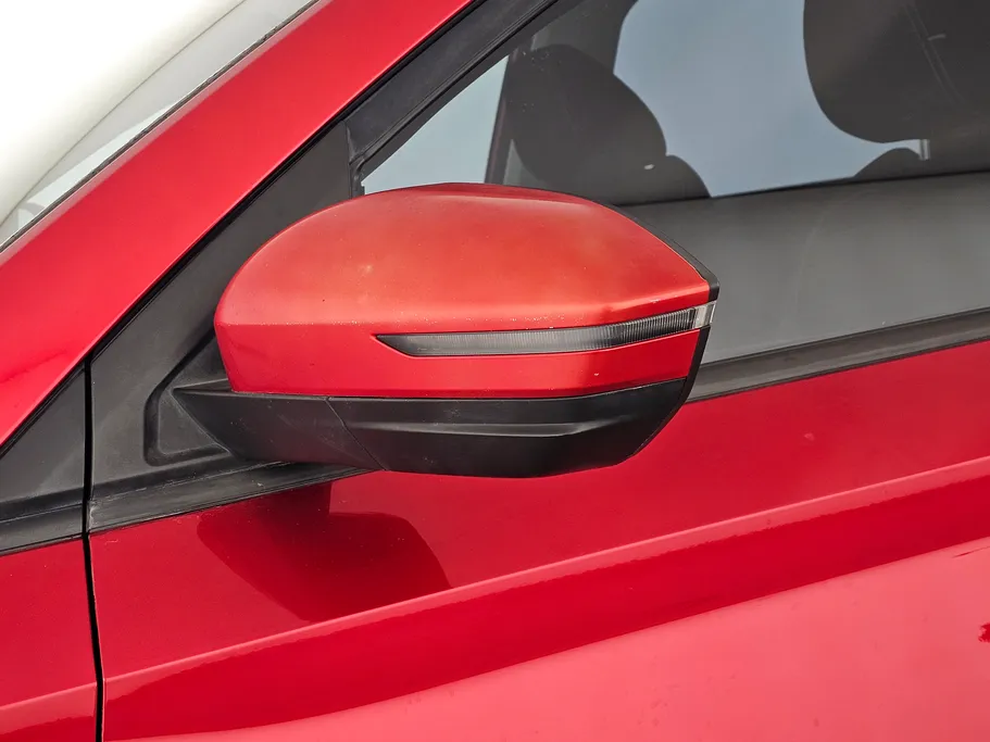 2021 Chevrolet Captiva LS 