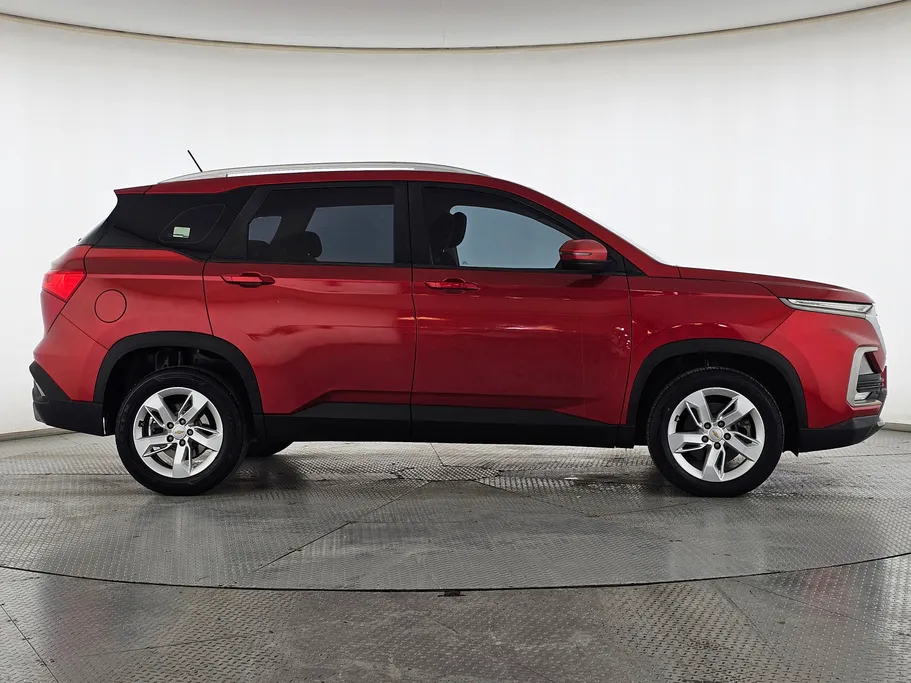 2021 Chevrolet Captiva LS 