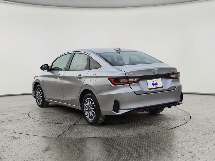 2023 Toyota Yaris  Y 