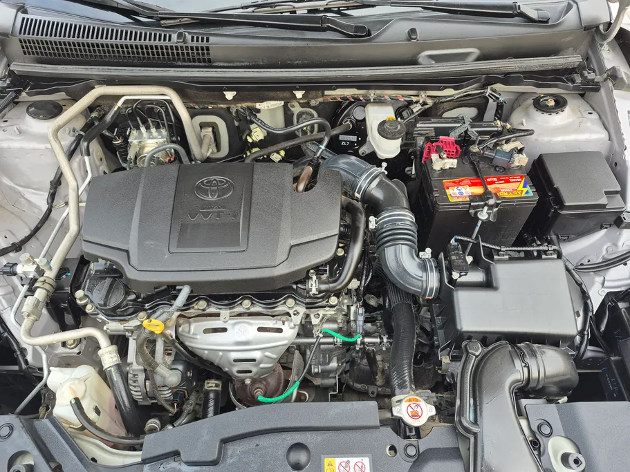 2023 Toyota Yaris  Y 