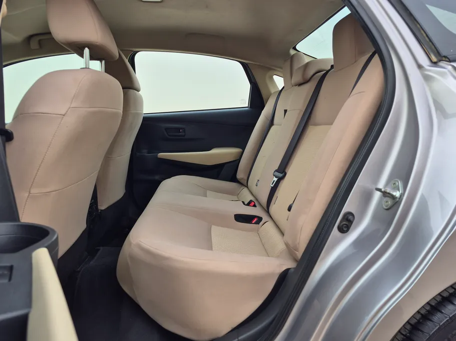 2023 Toyota Yaris  Y 