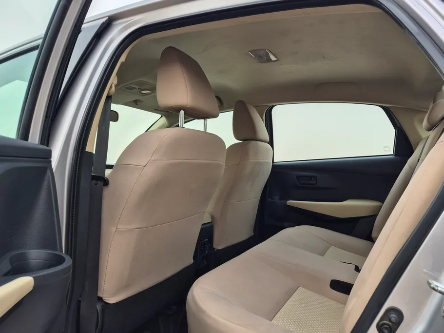 2023 Toyota Yaris  Y 