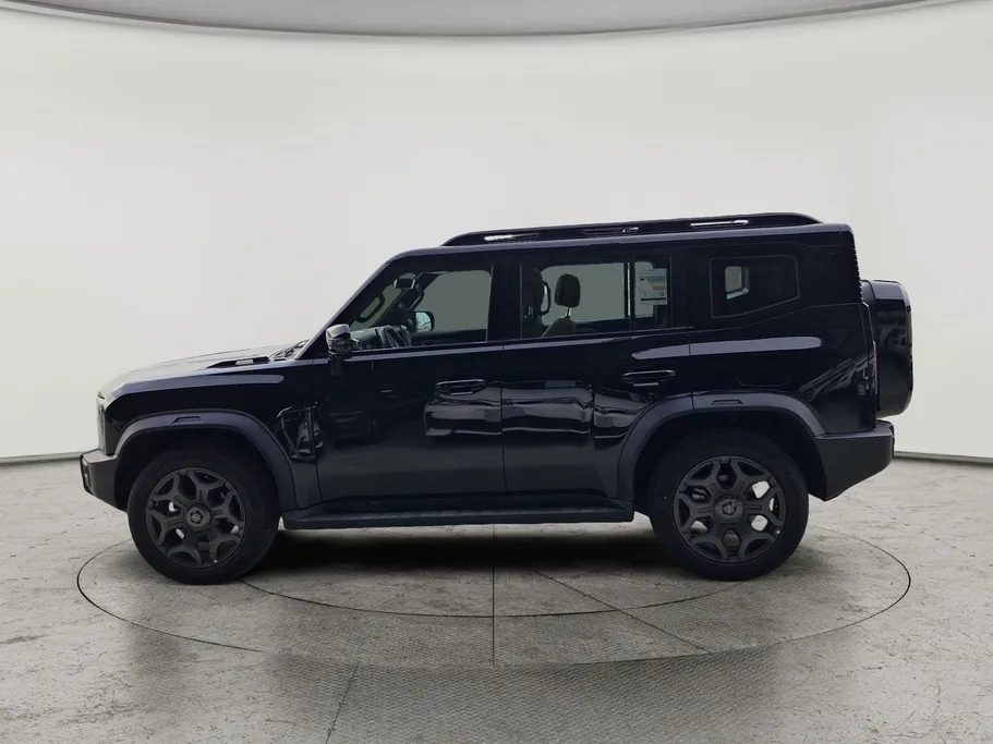 جيتور T2 لاكجري 2026 