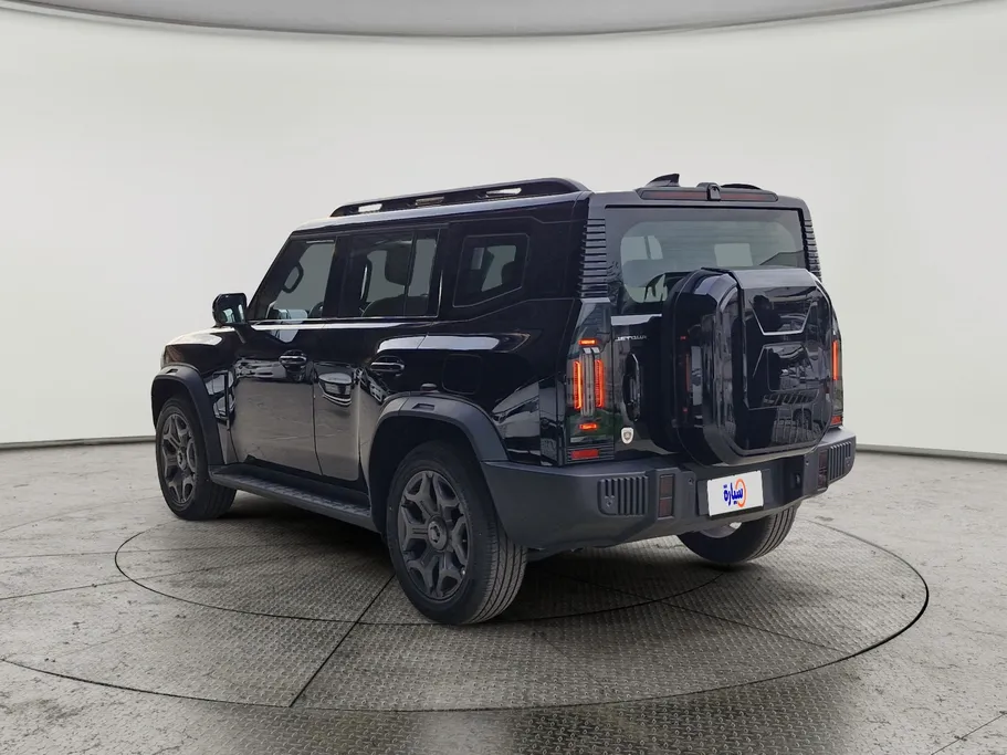 جيتور T2 لاكجري 2026 