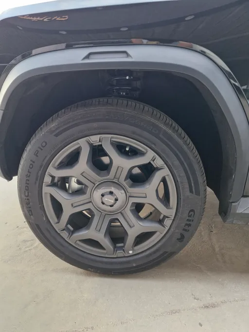 جيتور T2 لاكجري 2026 