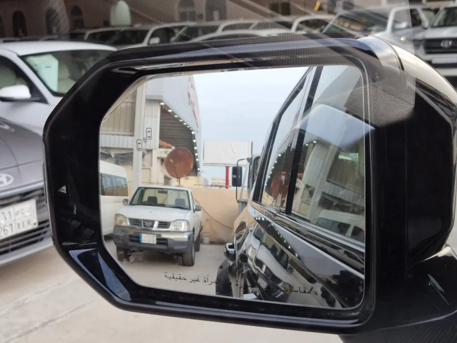 جيتور T2 لاكجري 2026 