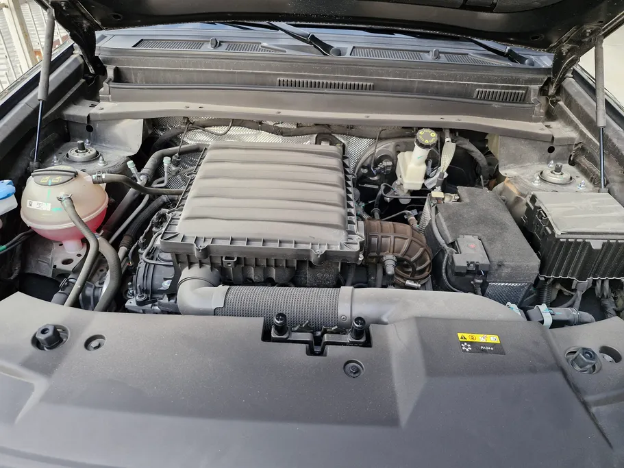 جيتور T2 لاكجري 2026 