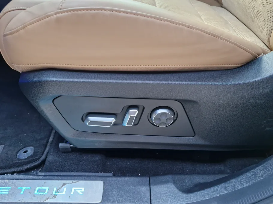 جيتور T2 لاكجري 2026 