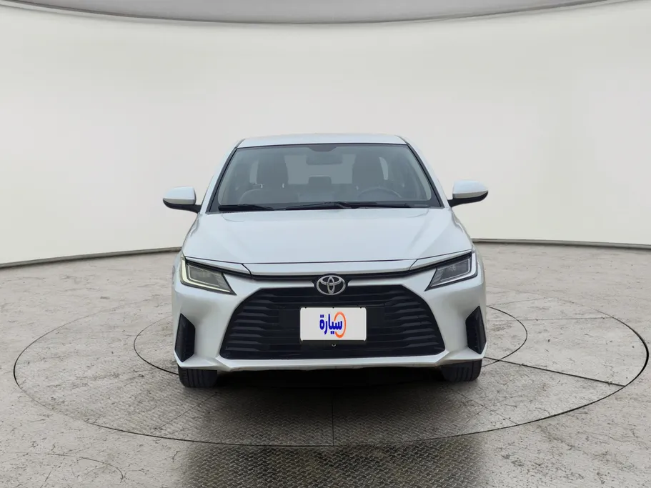 تويوتا يارس Y 2023 