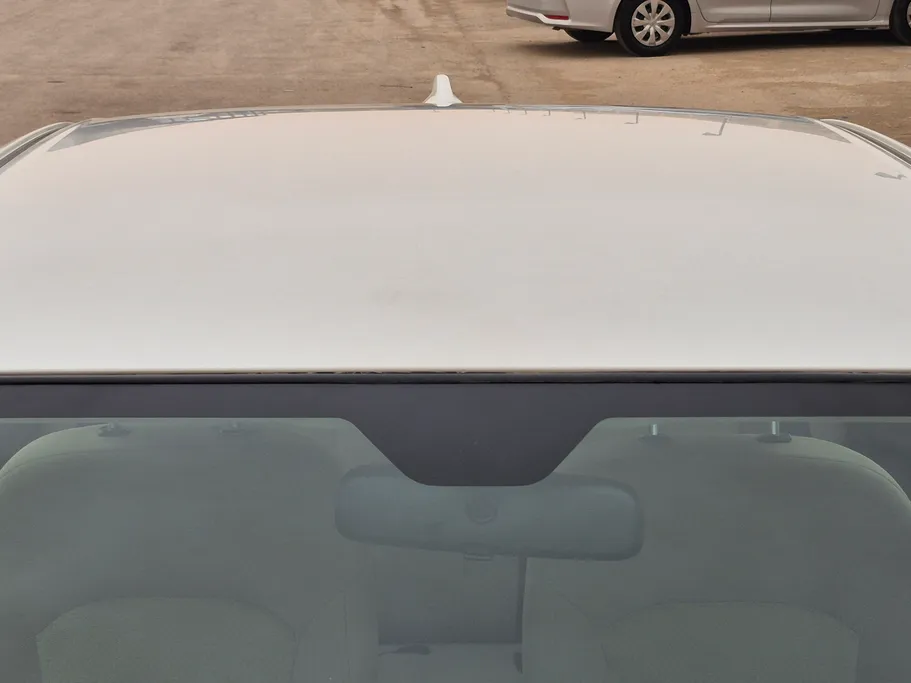 تويوتا يارس Y 2023 