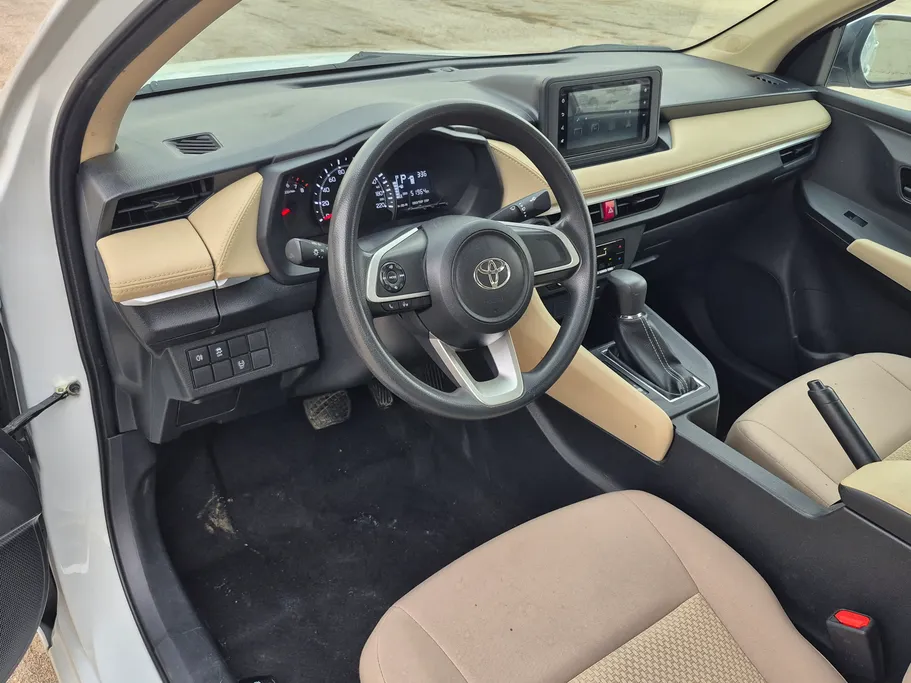 تويوتا يارس Y 2023 