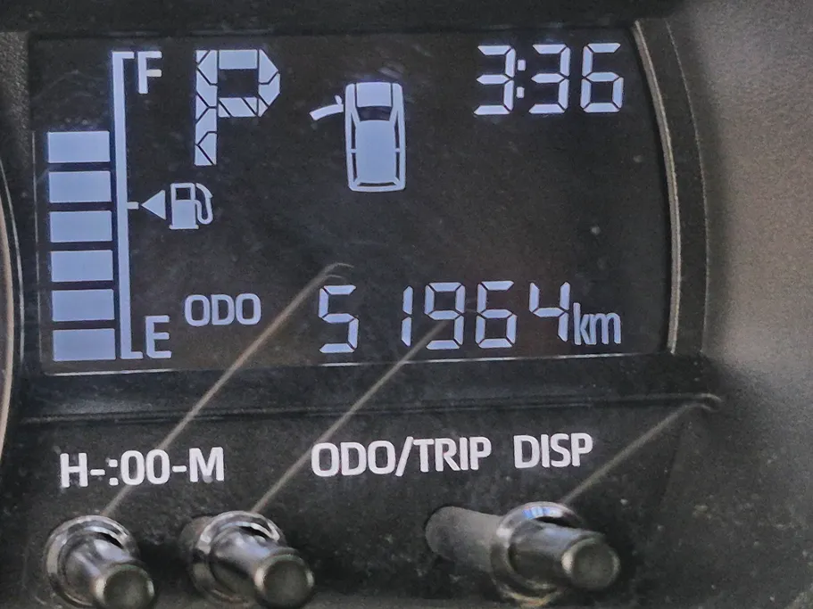 تويوتا يارس Y 2023 