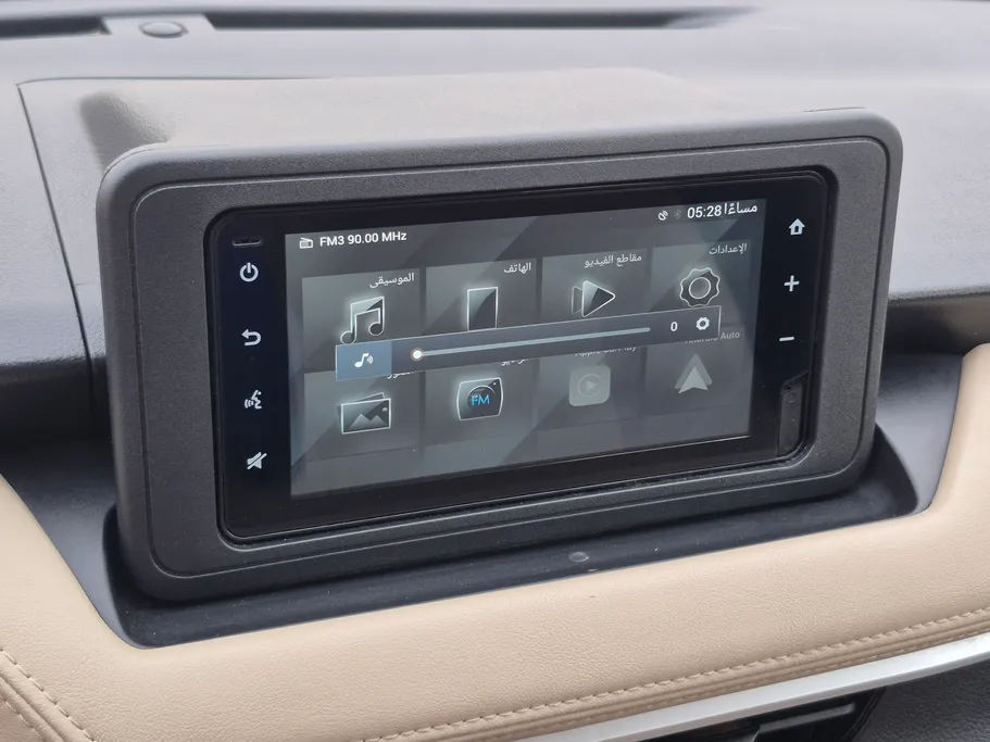 تويوتا يارس Y 2023 