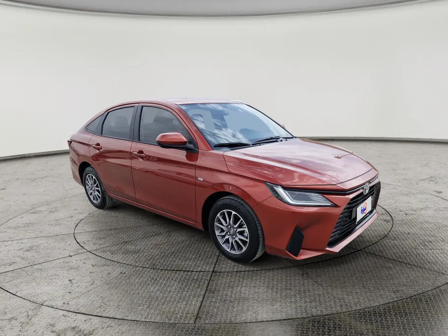 تويوتا يارس Y 2024 