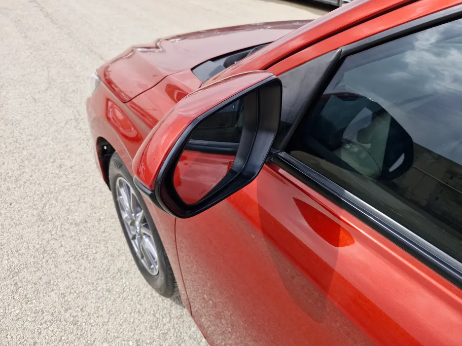 تويوتا يارس Y 2024 