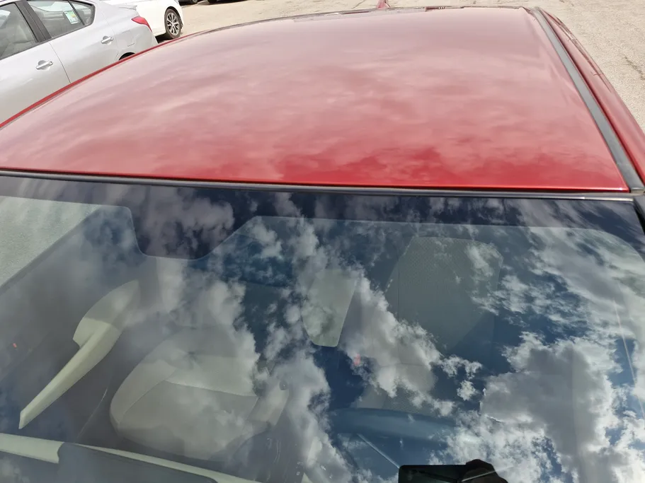 تويوتا يارس Y 2024 