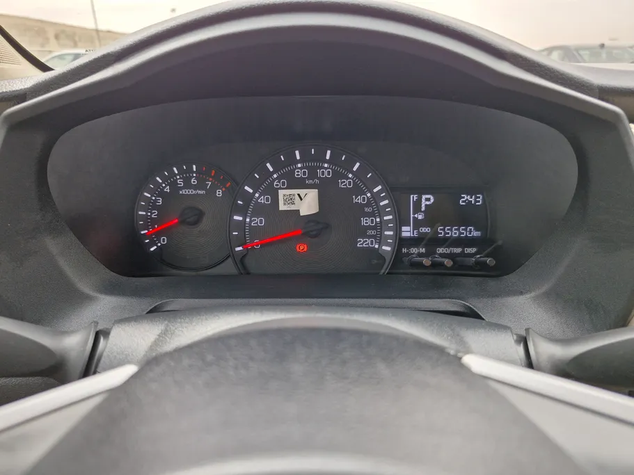 تويوتا يارس Y 2024 