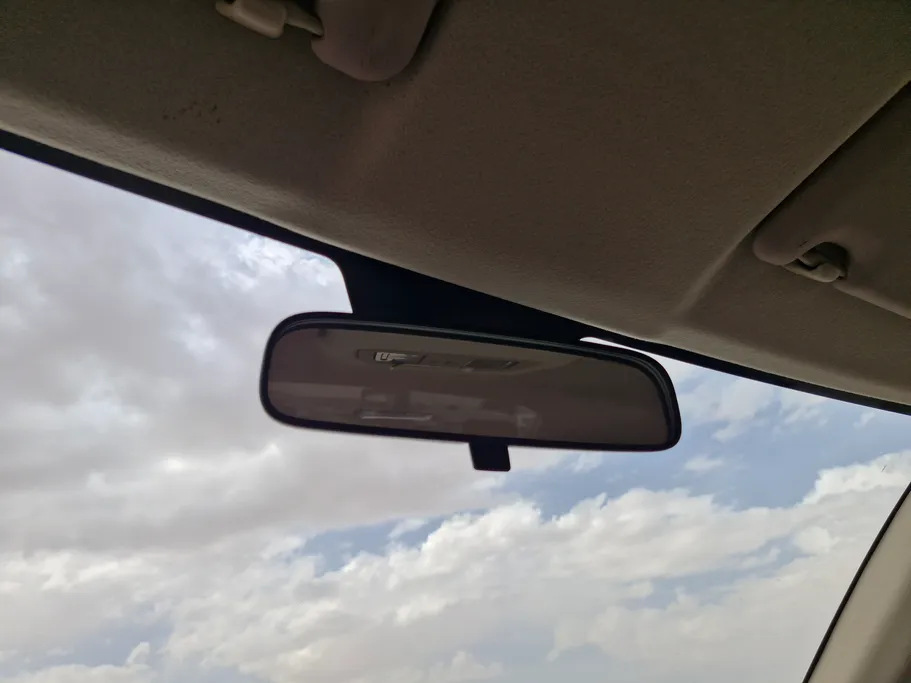 تويوتا يارس Y 2024 