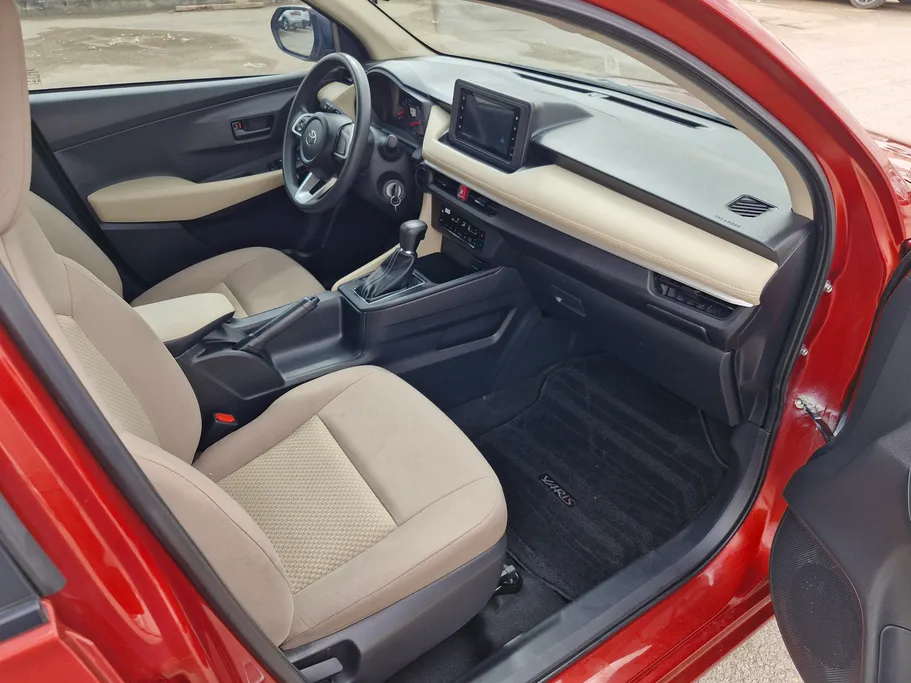 تويوتا يارس Y 2024 