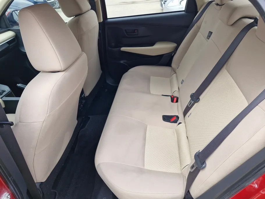 تويوتا يارس Y 2024 