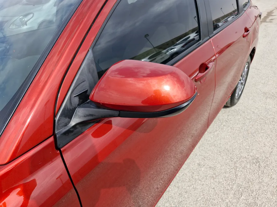 تويوتا يارس Y 2024 