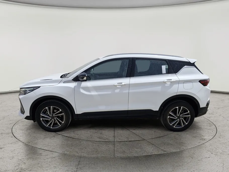 جيلي كول راي Basic GS 2024 