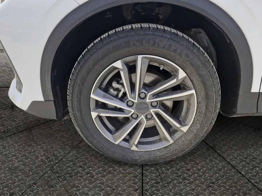 جيلي كول راي Basic GS 2024 