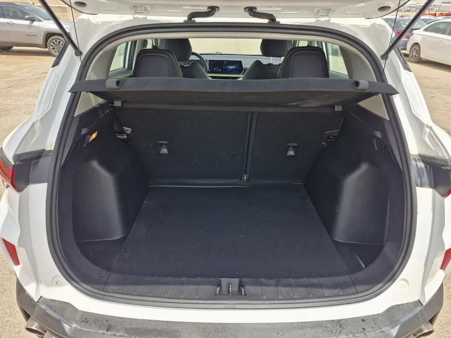 جيلي كول راي Basic GS 2024 