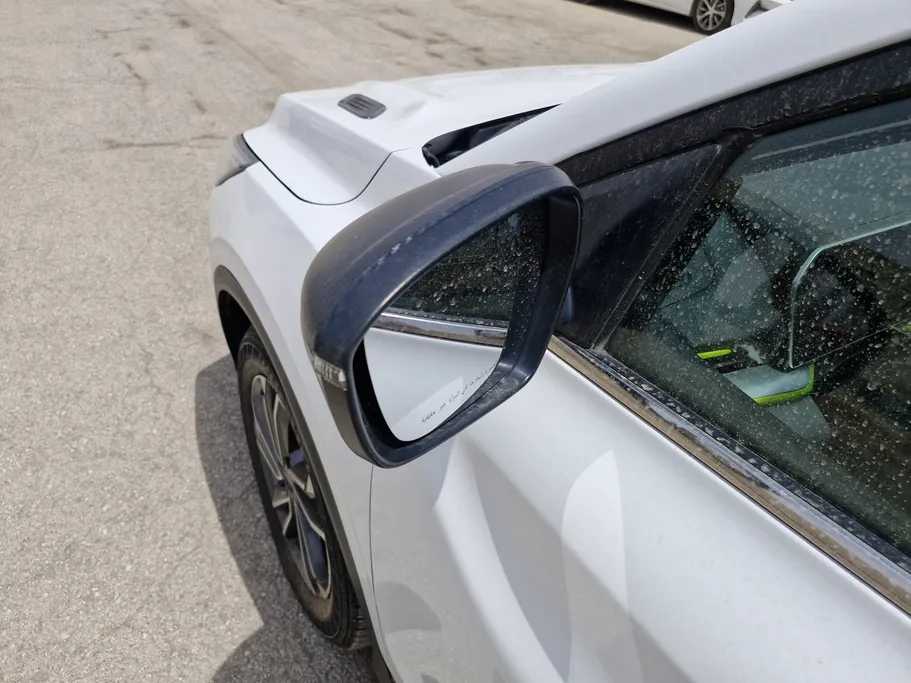 جيلي كول راي Basic GS 2024 