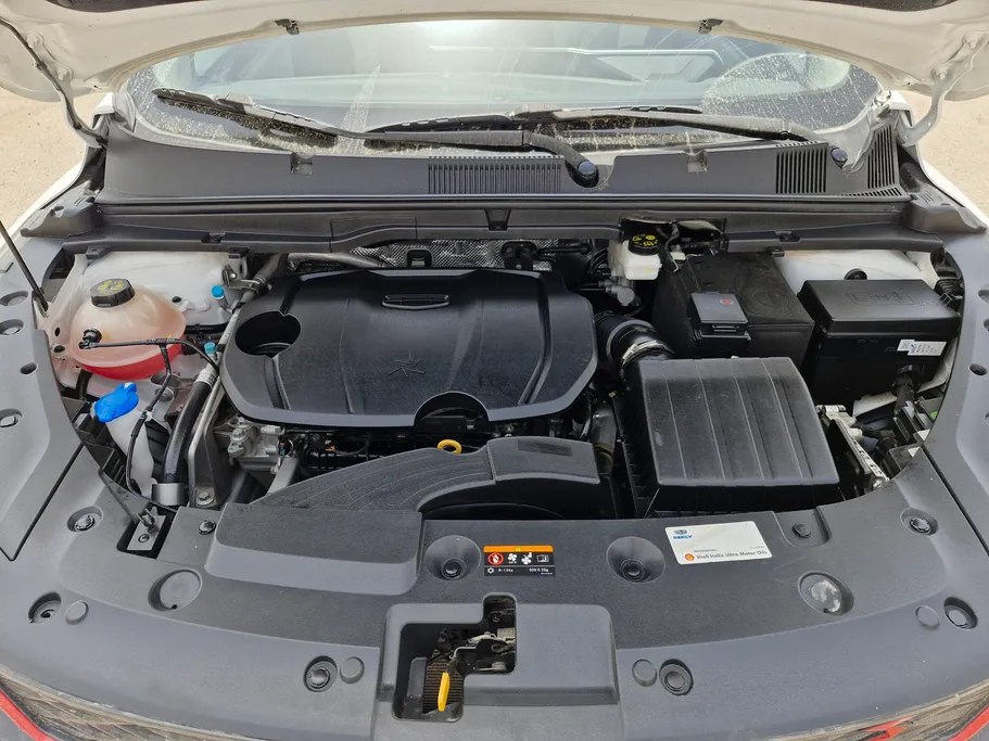 جيلي كول راي Basic GS 2024 