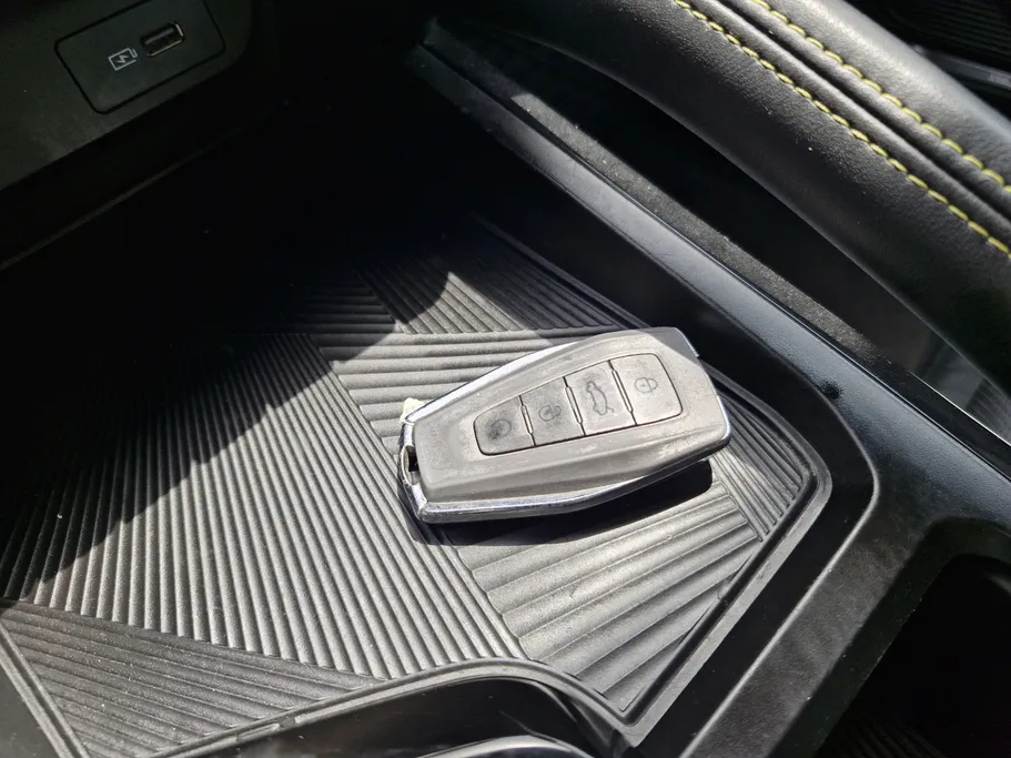 جيلي كول راي Basic GS 2024 