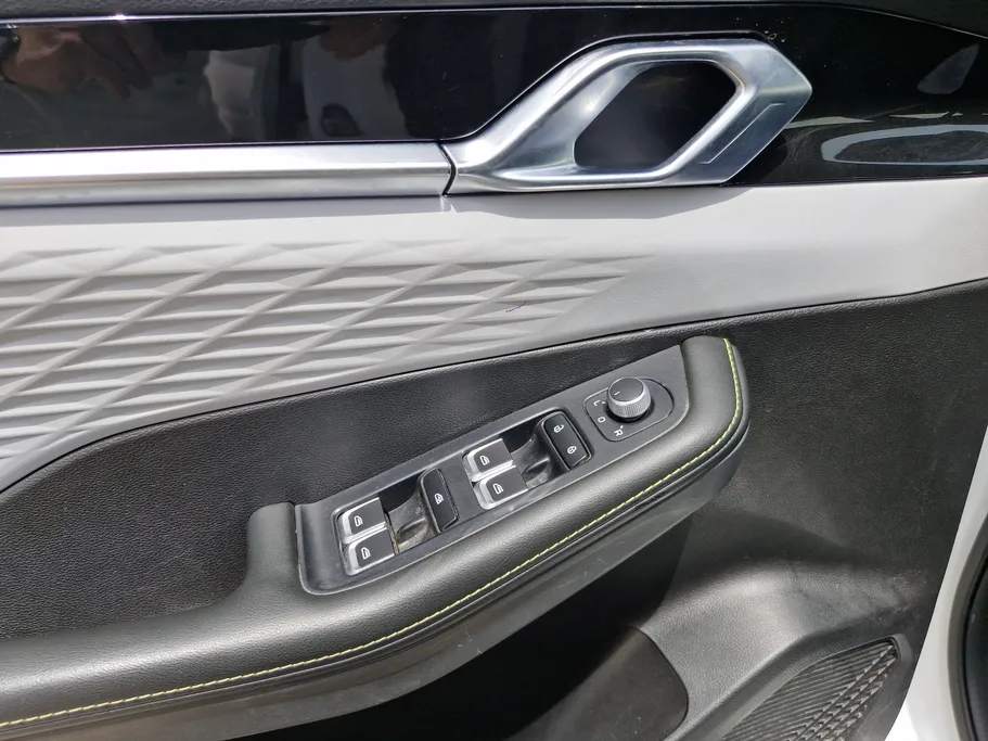 جيلي كول راي Basic GS 2024 