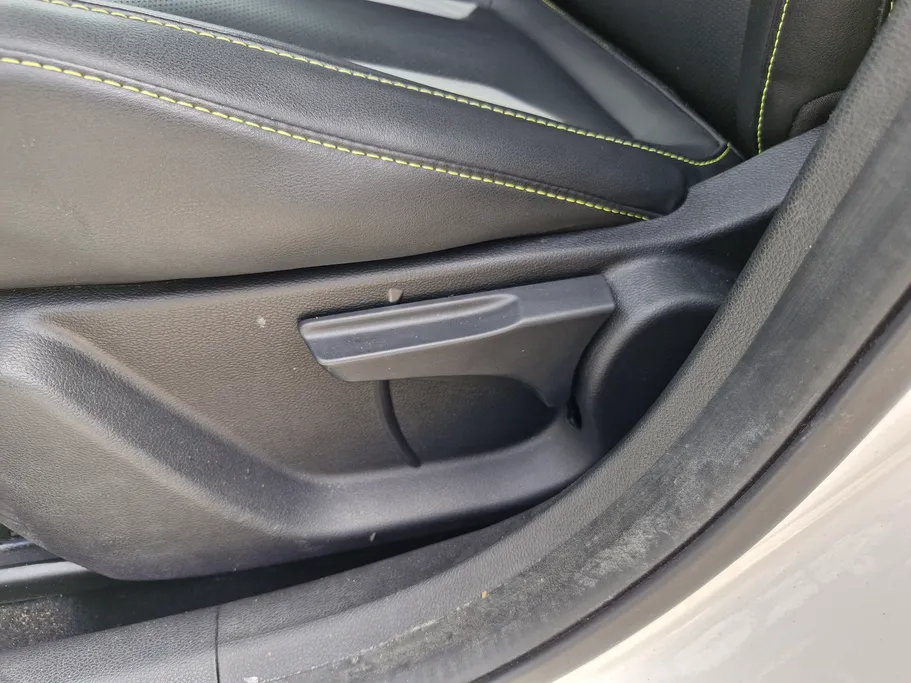 جيلي كول راي Basic GS 2024 