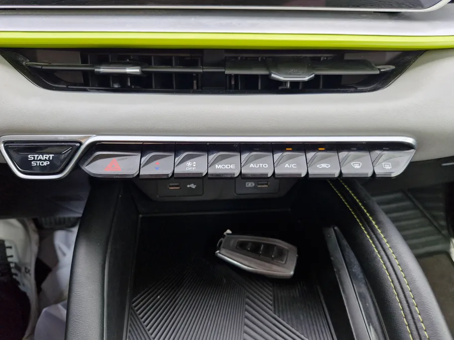 جيلي كول راي Basic GS 2024 