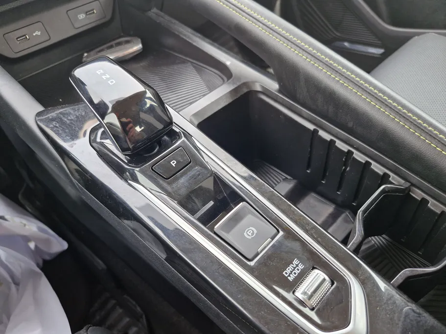 جيلي كول راي Basic GS 2024 