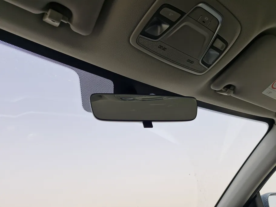 جيلي كول راي Basic GS 2024 