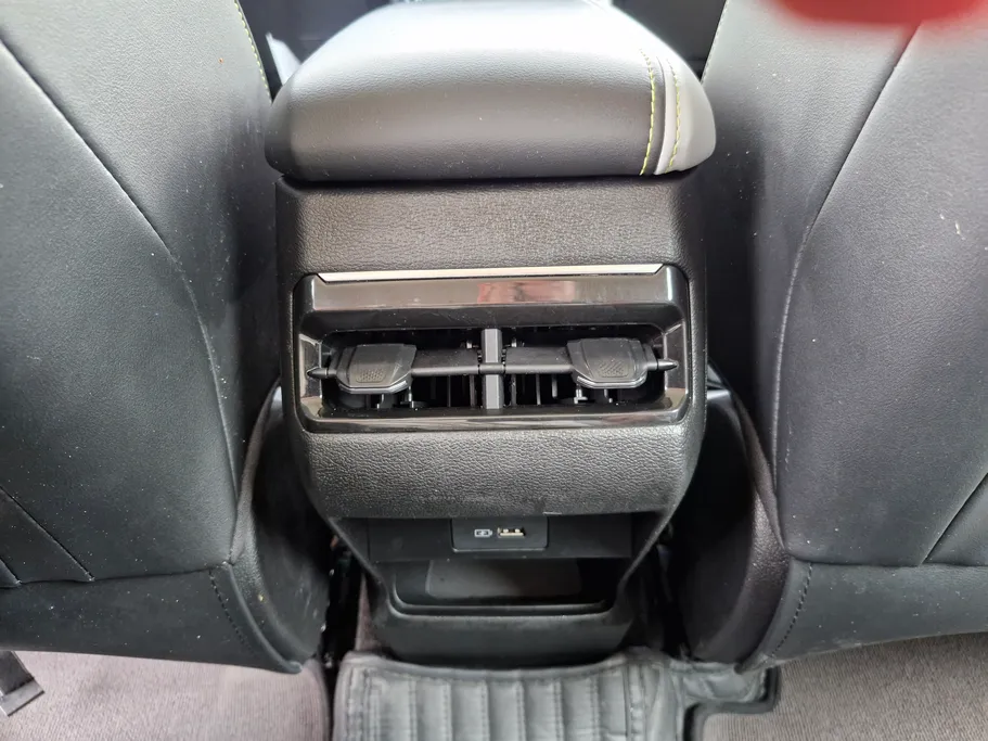 جيلي كول راي Basic GS 2024 