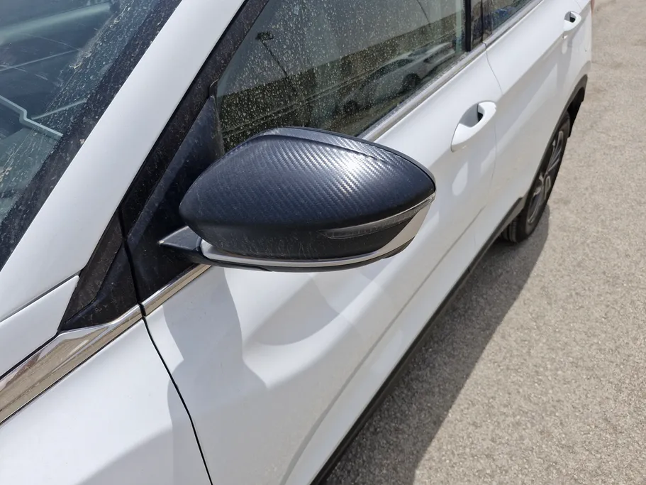 جيلي كول راي Basic GS 2024 