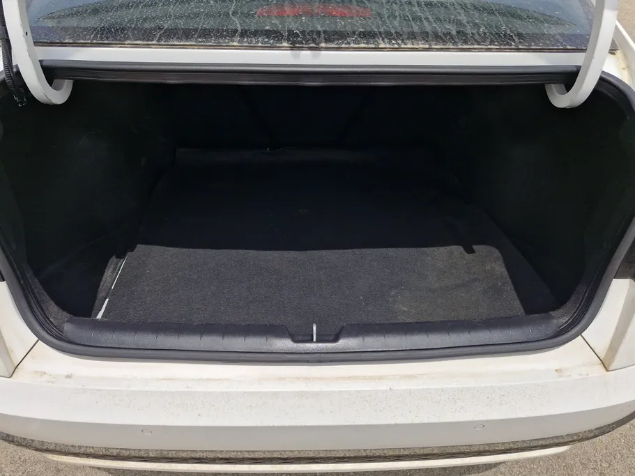 هيونداي اكسنت سمارت 2024 