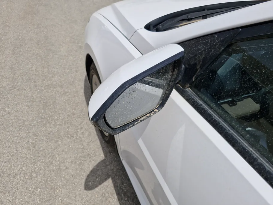 هيونداي اكسنت سمارت 2024 