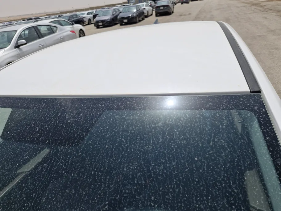 هيونداي اكسنت سمارت 2024 