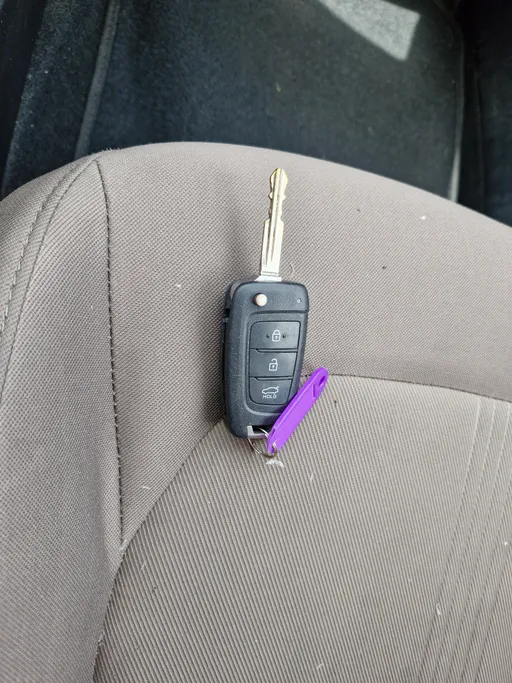 هيونداي اكسنت سمارت 2024 