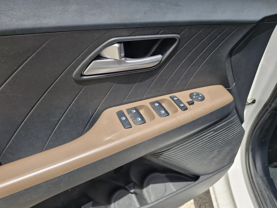 هيونداي اكسنت سمارت 2024 