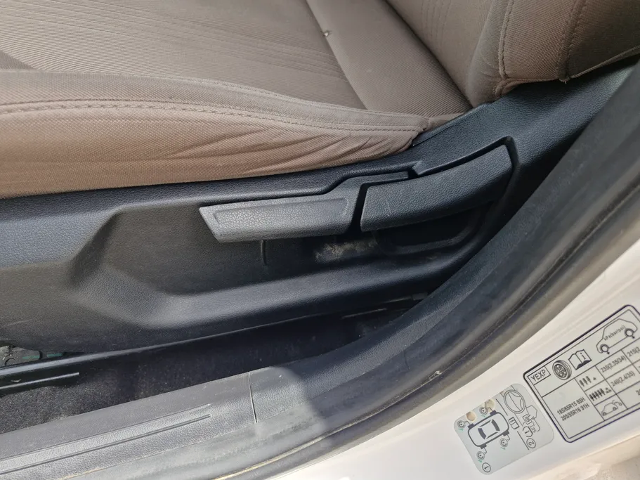 هيونداي اكسنت سمارت 2024 