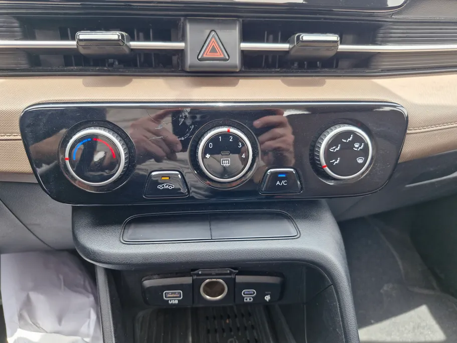 هيونداي اكسنت سمارت 2024 