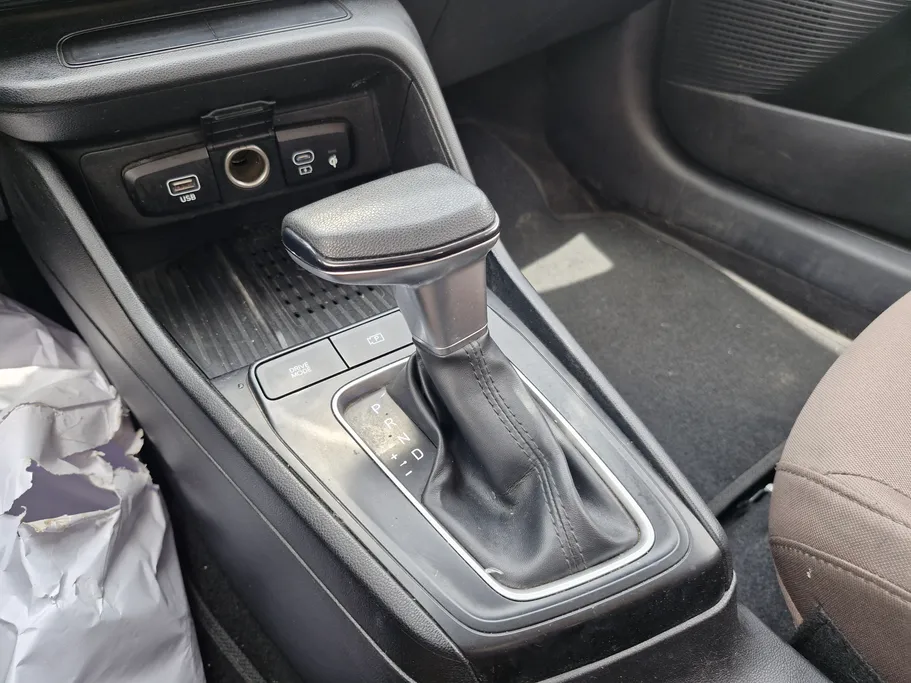 هيونداي اكسنت سمارت 2024 