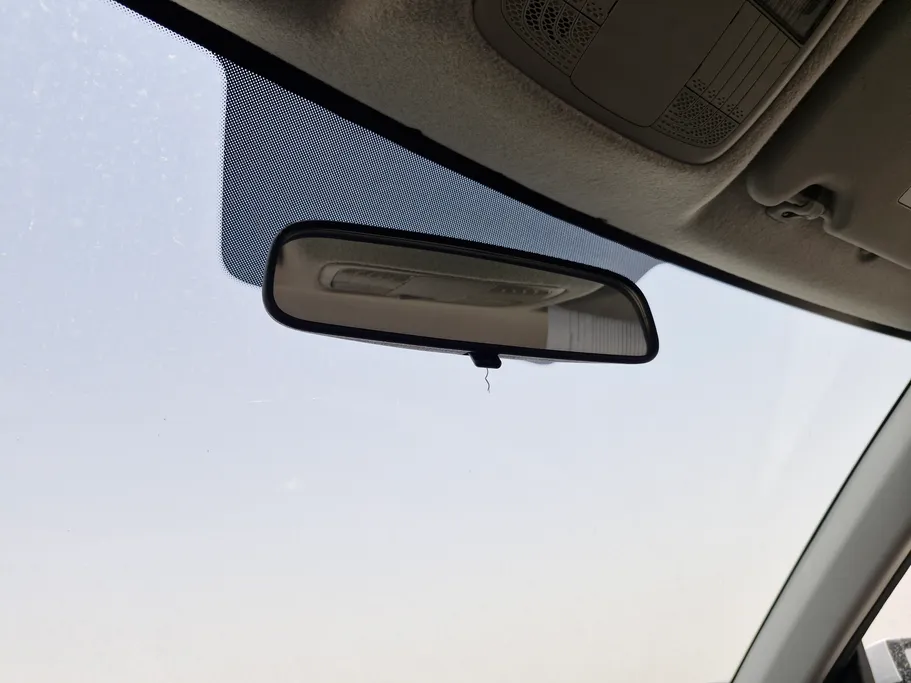 هيونداي اكسنت سمارت 2024 