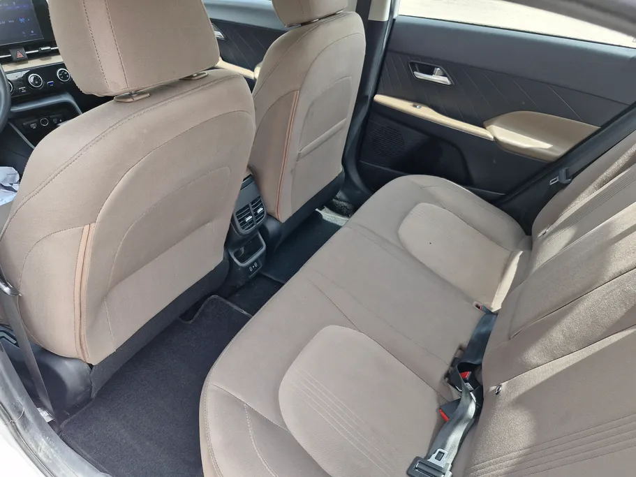 هيونداي اكسنت سمارت 2024 